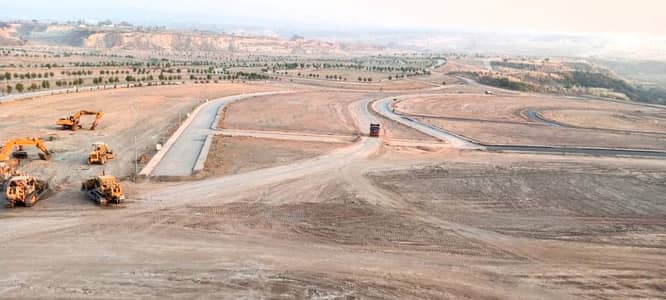 DHA 6 Kanal open verified certificate for Sale