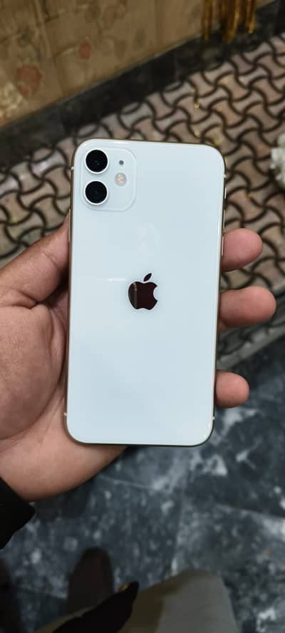 03295337818  iPhone 11 | Face ID Unlocked | Genuine Battery & Charger