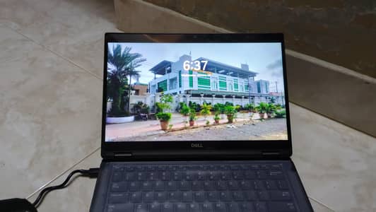 Dell latitude 7390 2in1