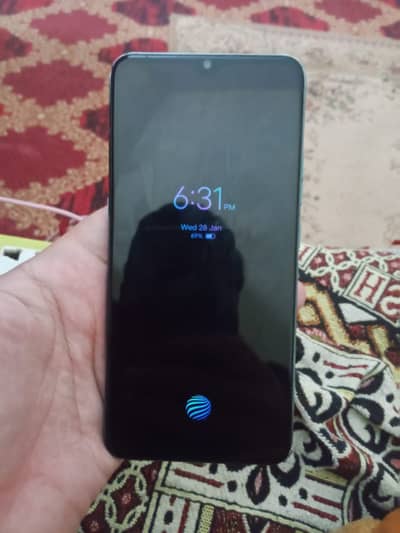 Vivo S1