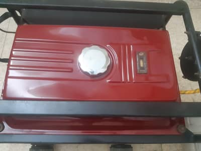 honda sh7000 DX Japan, petrol and Gas, no fault, Good