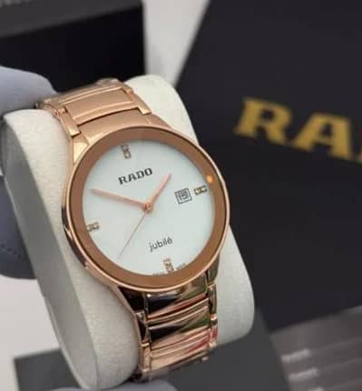 rado centricx jubile model