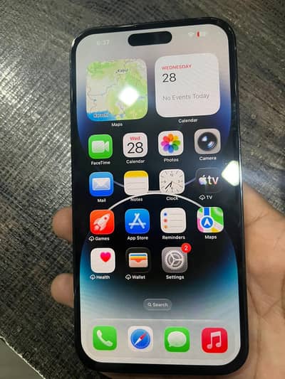 Apple iPhone 14 Pro Max