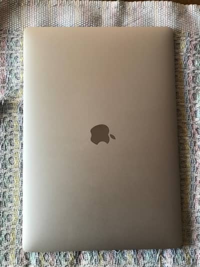 Macbook Pro (2017) 1TB