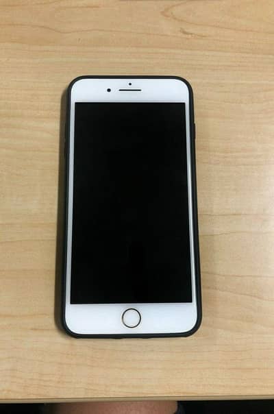 Iphone 7 Plus 128GB 10/10