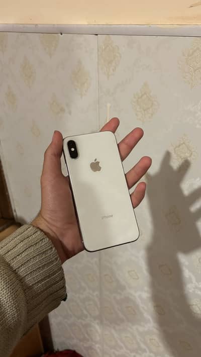 Iphone xs non pta