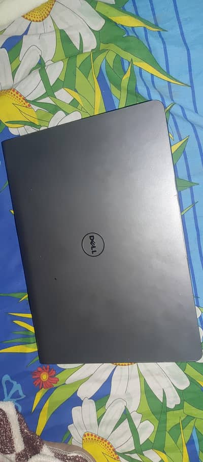 Dell laptop i5 5th generation