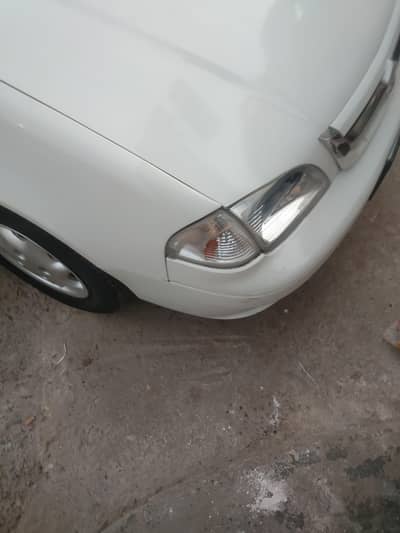 malik pick & drop  h13 to old airport morning 7 am