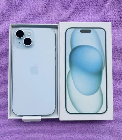 Iphone 15 jv non pta