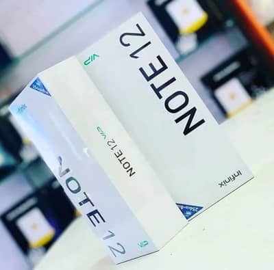 Infinix Note 12 G96 for sale/8224