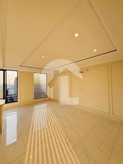 One Bedroom Non Furnished Apartments is Available for Rent in Bahria Town Lahore