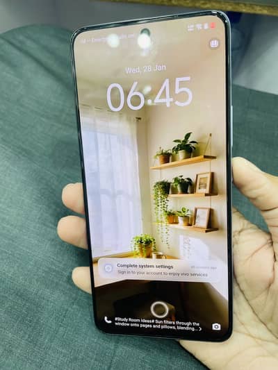 Vivo V60Lite 5G