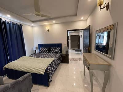 One Bedroom Apartments is Available for Rent in Bahria Town Lahore