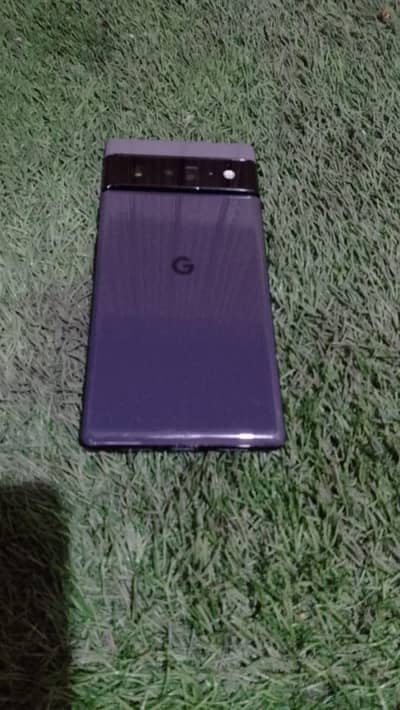 google pixel 6pro !
