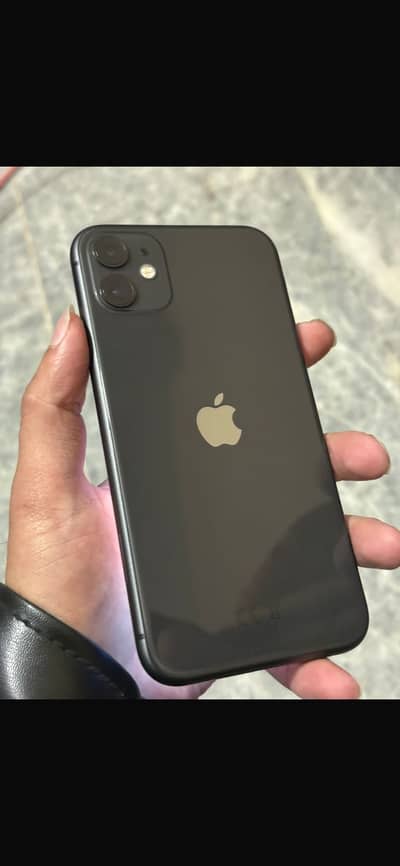 Iphone 11 64GB 95% Battery Health Box