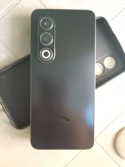 Itel S25