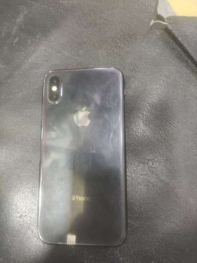 iphone xs 64 gb pta Approved