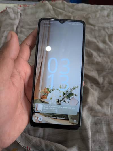 Redmi a3 4gb raam 64 gb room  03289136242