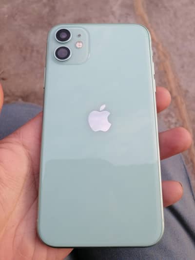 Iphone 11 (64) Gb