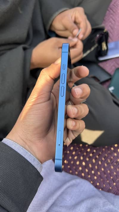 Iphone 13 non pta jv 128gb