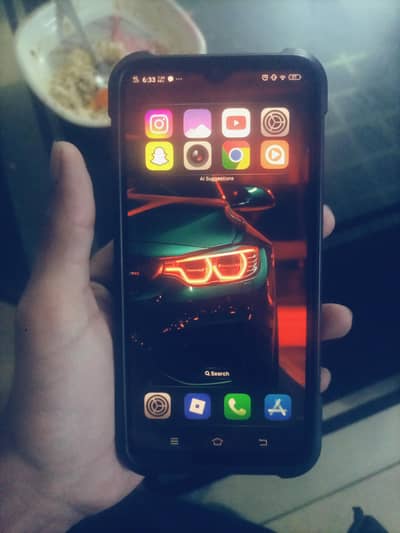 vivo y17 good condition