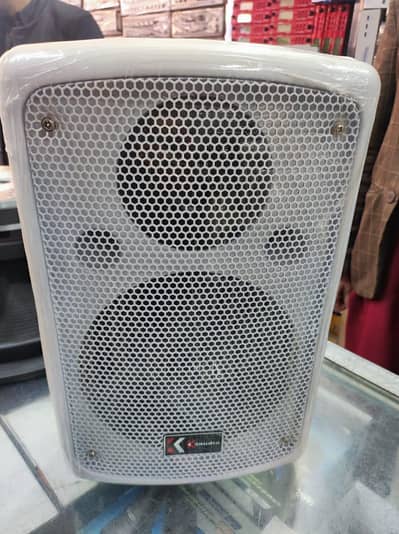 mosque colum speaker k audio 206