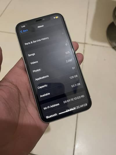 iPhone xr 128gb  bypasss