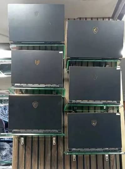 MSI GS75 Stealth | Core i9/9th Gen | RTX 2080 | 32GB/1TB SSD | RGB