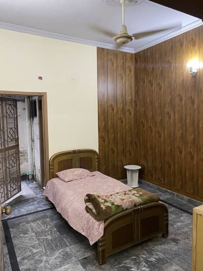 5 Marla house for rent near Emporium Mall