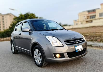 Awesome Swift Total Genuine