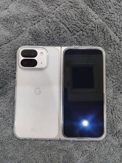 Google Pixel 9 Pro Fold