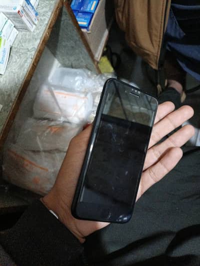 I am selling my iphone se 2020