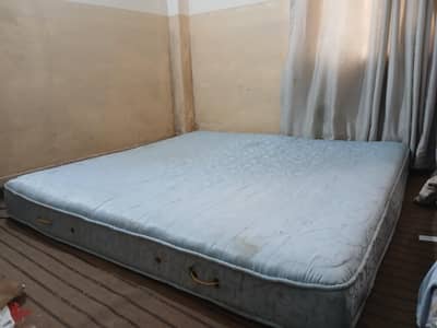 Brand New King Size Spring Matress