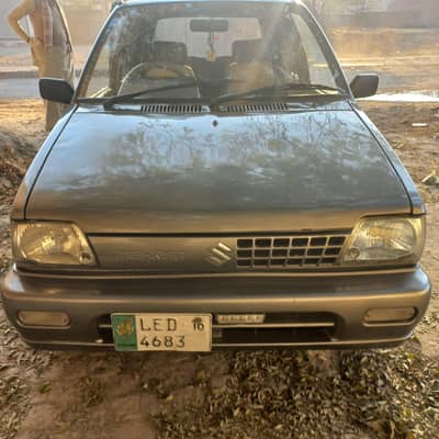 Mehran for sale