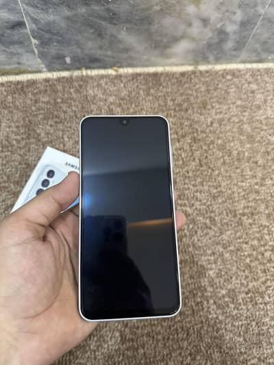 Samsung A16