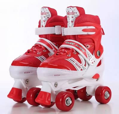 Skates Shoes-4 Wheels Skating Shoes-Skates Shoes-4 Wheels Skating Shoe