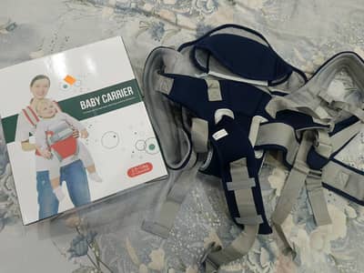 baby carrier