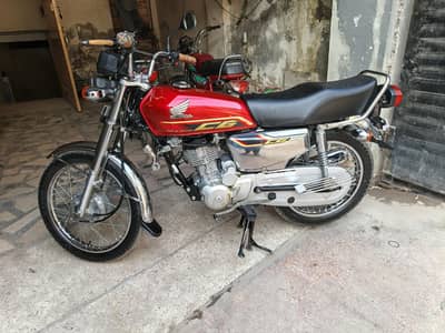 125 special edition for sale