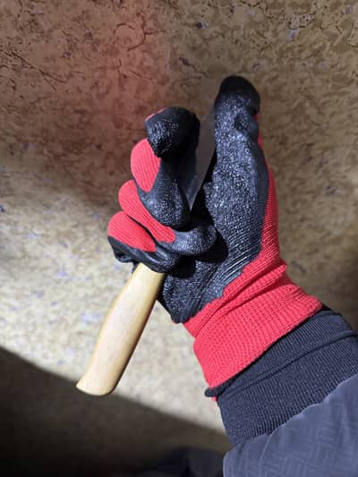 Anti Cut Gloves