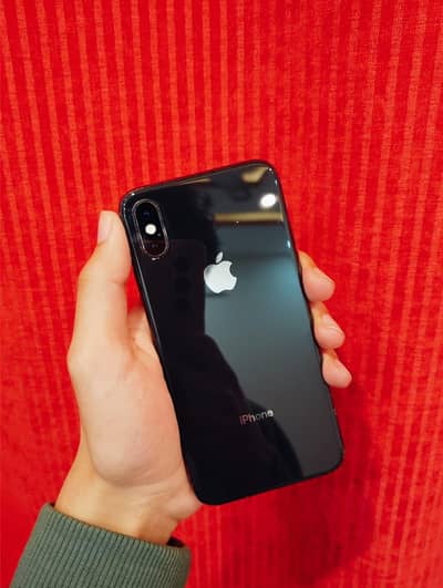 iPhone XS 64gb non pta for sale