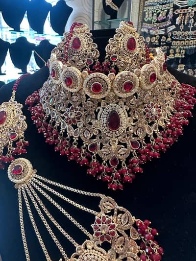 jewellery / jewellery set / jewellery for sale