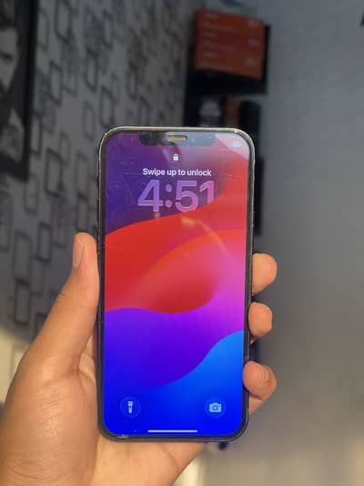 iPhone 12 64gb factory unlock