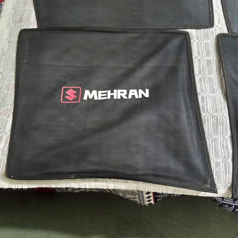 mehran 6