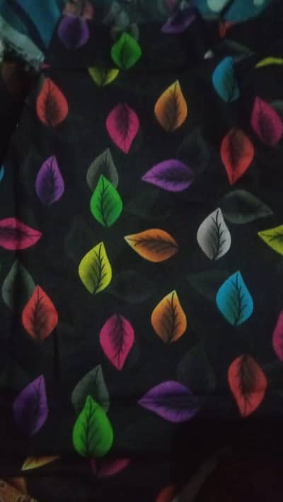 sale on Eid three piece suit in  a good price