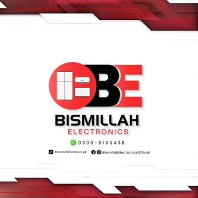 Bismillah Electronics 