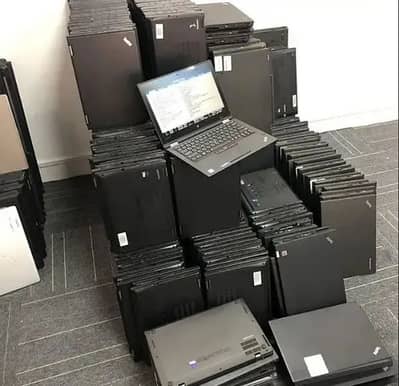 LENOVO THINKPAD L420/E420/T420/T430 | CORE i5 | 2nd gen/3rd Gen
