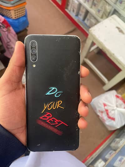 Samsung a30s 4 128gb only mobile unit change