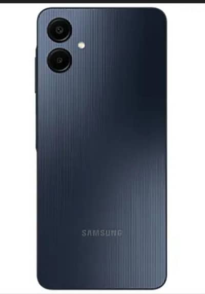 Samsung A 06
