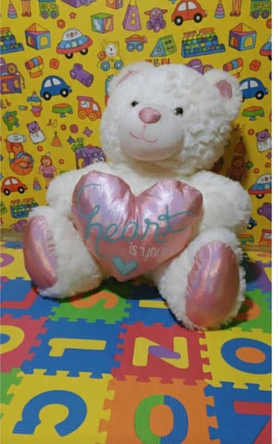 baby. toys soft toy's