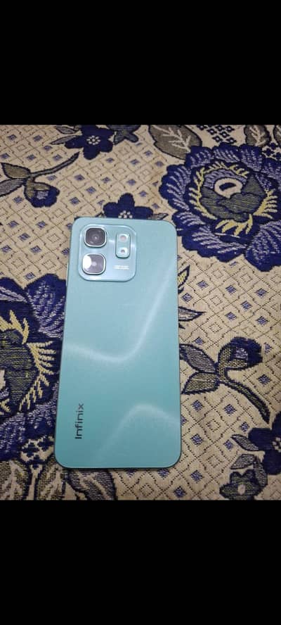 Infinix Hot 50i